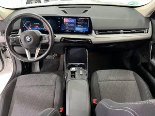 BMW X1 sDrive18d