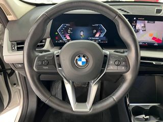 BMW X1 sDrive18d