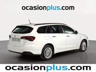 Fiat Tipo SW 1.6 Multijet Life 96 kW (130 CV)