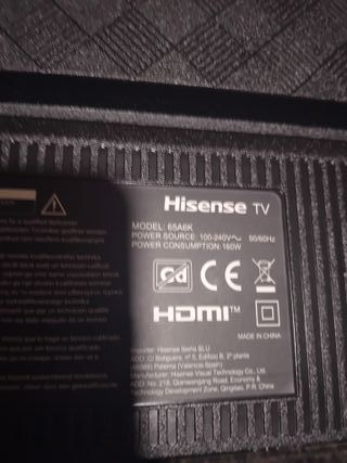 TV 60/70 Rota - 30€