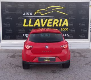 SEAT Nuevo Ibiza SC 1.6 TDI 90cv Copa Reference DPF