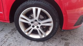 SEAT Nuevo Ibiza SC 1.6 TDI 90cv Copa Reference DPF