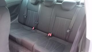 SEAT Nuevo Ibiza SC 1.6 TDI 90cv Copa Reference DPF