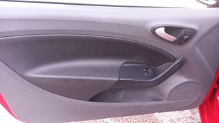 SEAT Nuevo Ibiza SC 1.6 TDI 90cv Copa Reference DPF