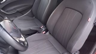 SEAT Nuevo Ibiza SC 1.6 TDI 90cv Copa Reference DPF