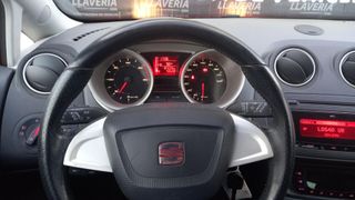 SEAT Nuevo Ibiza SC 1.6 TDI 90cv Copa Reference DPF