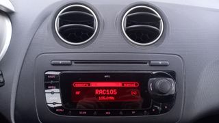 SEAT Nuevo Ibiza SC 1.6 TDI 90cv Copa Reference DPF