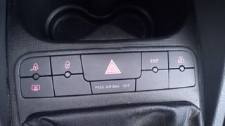 SEAT Nuevo Ibiza SC 1.6 TDI 90cv Copa Reference DPF