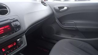 SEAT Nuevo Ibiza SC 1.6 TDI 90cv Copa Reference DPF