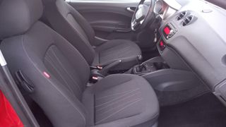 SEAT Nuevo Ibiza SC 1.6 TDI 90cv Copa Reference DPF