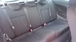 SEAT Nuevo Ibiza SC 1.6 TDI 90cv Copa Reference DPF