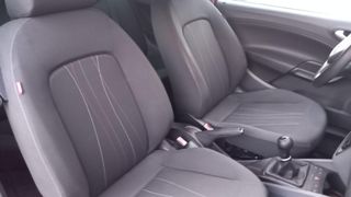 SEAT Nuevo Ibiza SC 1.6 TDI 90cv Copa Reference DPF