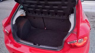 SEAT Nuevo Ibiza SC 1.6 TDI 90cv Copa Reference DPF