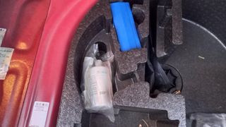 SEAT Nuevo Ibiza SC 1.6 TDI 90cv Copa Reference DPF