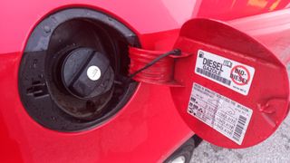 SEAT Nuevo Ibiza SC 1.6 TDI 90cv Copa Reference DPF