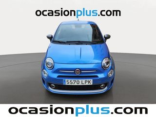 Fiat 500 1.0 GSE S 51 kW (70 CV)