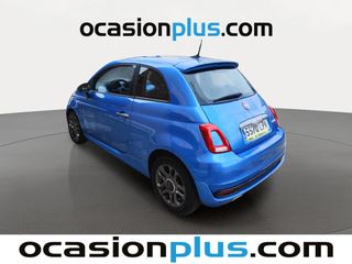 Fiat 500 1.0 GSE S 51 kW (70 CV)
