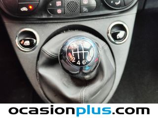 Fiat 500 1.0 GSE S 51 kW (70 CV)