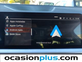 BMW Serie 4 420d Coupe 140 kW (190 CV)