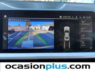 BMW Serie 4 420d Coupe 140 kW (190 CV)