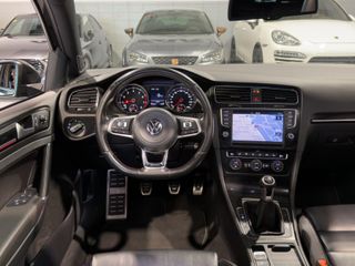 VOLKSWAGEN Golf GTI Performance 2.0 TSI 230CV BMT