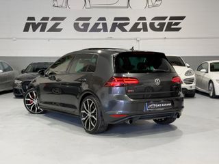 VOLKSWAGEN Golf GTI Performance 2.0 TSI 230CV BMT