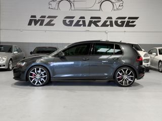 VOLKSWAGEN Golf GTI Performance 2.0 TSI 230CV BMT