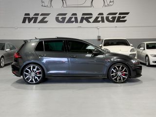 VOLKSWAGEN Golf GTI Performance 2.0 TSI 230CV BMT