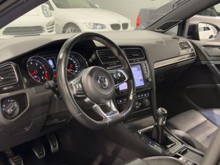 VOLKSWAGEN Golf GTI Performance 2.0 TSI 230CV BMT