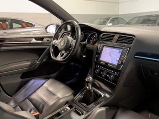 VOLKSWAGEN Golf GTI Performance 2.0 TSI 230CV BMT