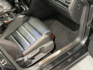 VOLKSWAGEN Golf GTI Performance 2.0 TSI 230CV BMT