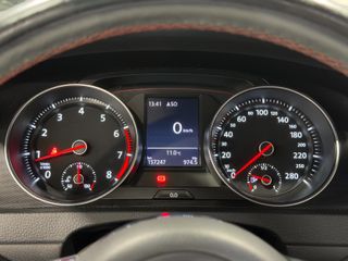 VOLKSWAGEN Golf GTI Performance 2.0 TSI 230CV BMT