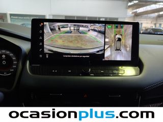 Nissan Qashqai DIG-T 160 N-Connecta Xtronic 116 kW (158 CV)