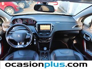 Peugeot 2008 BlueHDi 120 GT Line EAT6 88 KW (120 CV)