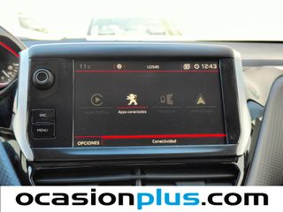 Peugeot 2008 BlueHDi 120 GT Line EAT6 88 KW (120 CV)