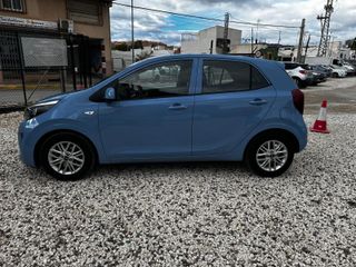 KIA Picanto 1.0 DPi 49kW (67CV) Concept Pack Comfort