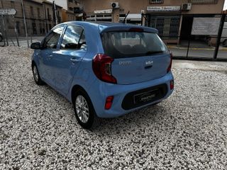KIA Picanto 1.0 DPi 49kW (67CV) Concept Pack Comfort