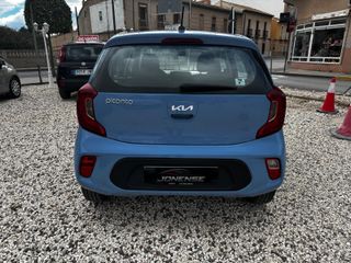 KIA Picanto 1.0 DPi 49kW (67CV) Concept Pack Comfort