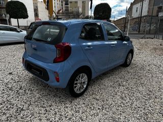 KIA Picanto 1.0 DPi 49kW (67CV) Concept Pack Comfort