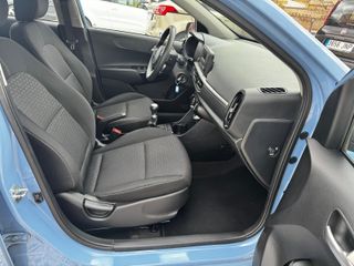 KIA Picanto 1.0 DPi 49kW (67CV) Concept Pack Comfort