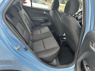 KIA Picanto 1.0 DPi 49kW (67CV) Concept Pack Comfort