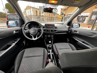 KIA Picanto 1.0 DPi 49kW (67CV) Concept Pack Comfort