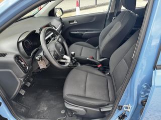 KIA Picanto 1.0 DPi 49kW (67CV) Concept Pack Comfort