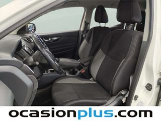 Nissan Qashqai DIG-T 140 N-Style 103 kW (140 CV)