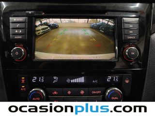 Nissan Qashqai DIG-T 140 N-Style 103 kW (140 CV)