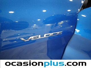 Alfa Romeo Giulia 2.0 GME T4 Veloce ATX 206 kW (280 CV)