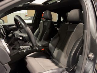 AUDI A3 Sedan S line 35 TDI 110kW S tronic