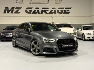 AUDI A3 Sedan S line 35 TDI 110kW S tronic