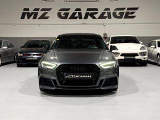 AUDI A3 Sedan S line 35 TDI 110kW S tronic