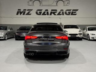 AUDI A3 Sedan S line 35 TDI 110kW S tronic